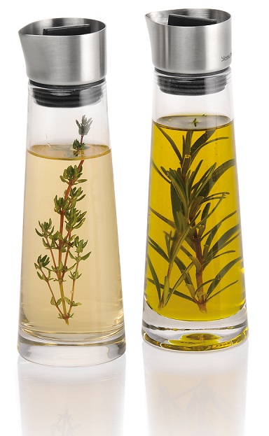 Blomus Olie Azijn Set Alinjo blomus kopen in de aanbieding